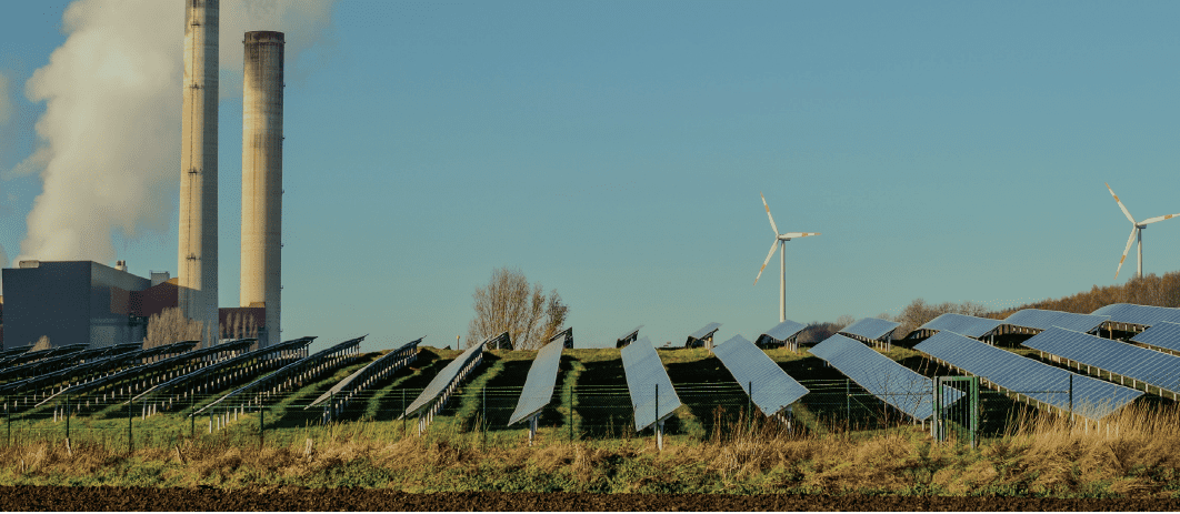 The Carbon-Free Regions Handbook: Electricity
