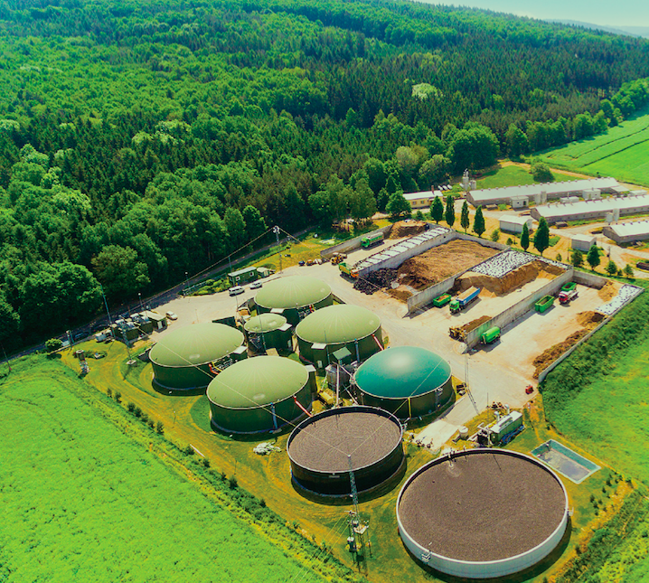 The Carbon-Free Region Handbook: Waste