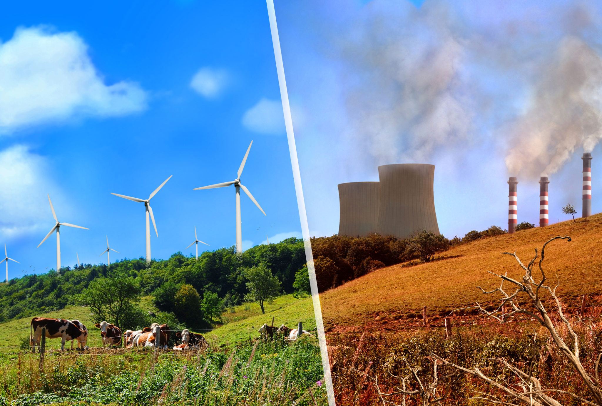 Saving Colorado Customers Money with Clean Energy