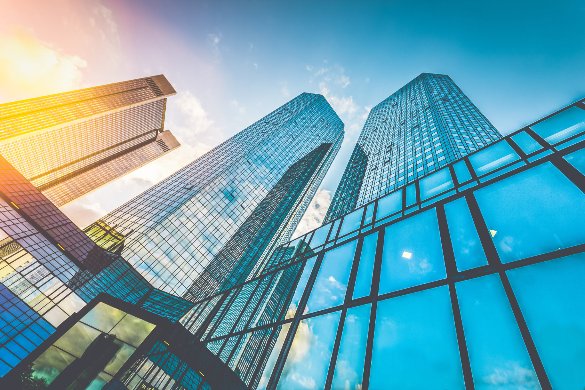 Policies for Better Buildings