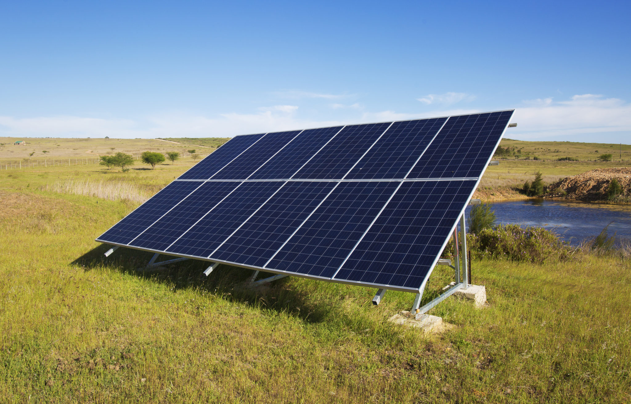 Reliable and Affordable Electricity for Nigeria: Growing the Minigrid Market