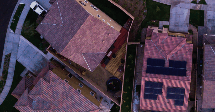 The Economics of Zero-Energy Homes