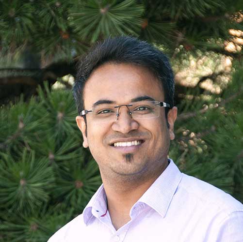 Ankit Kalanki