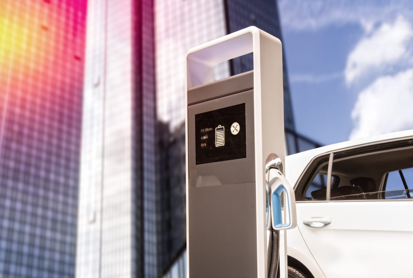 The Easiest and Most Economical Way to Meet Growing Electricity Demand for the Electric Vehicle Revolution Is to Save It in Our Buildings