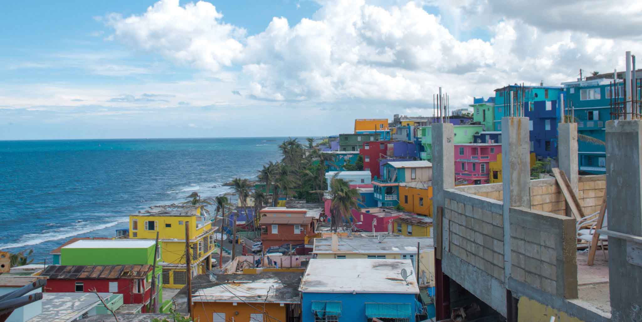 Public Collaborative for Puerto Rico’s Energy Future