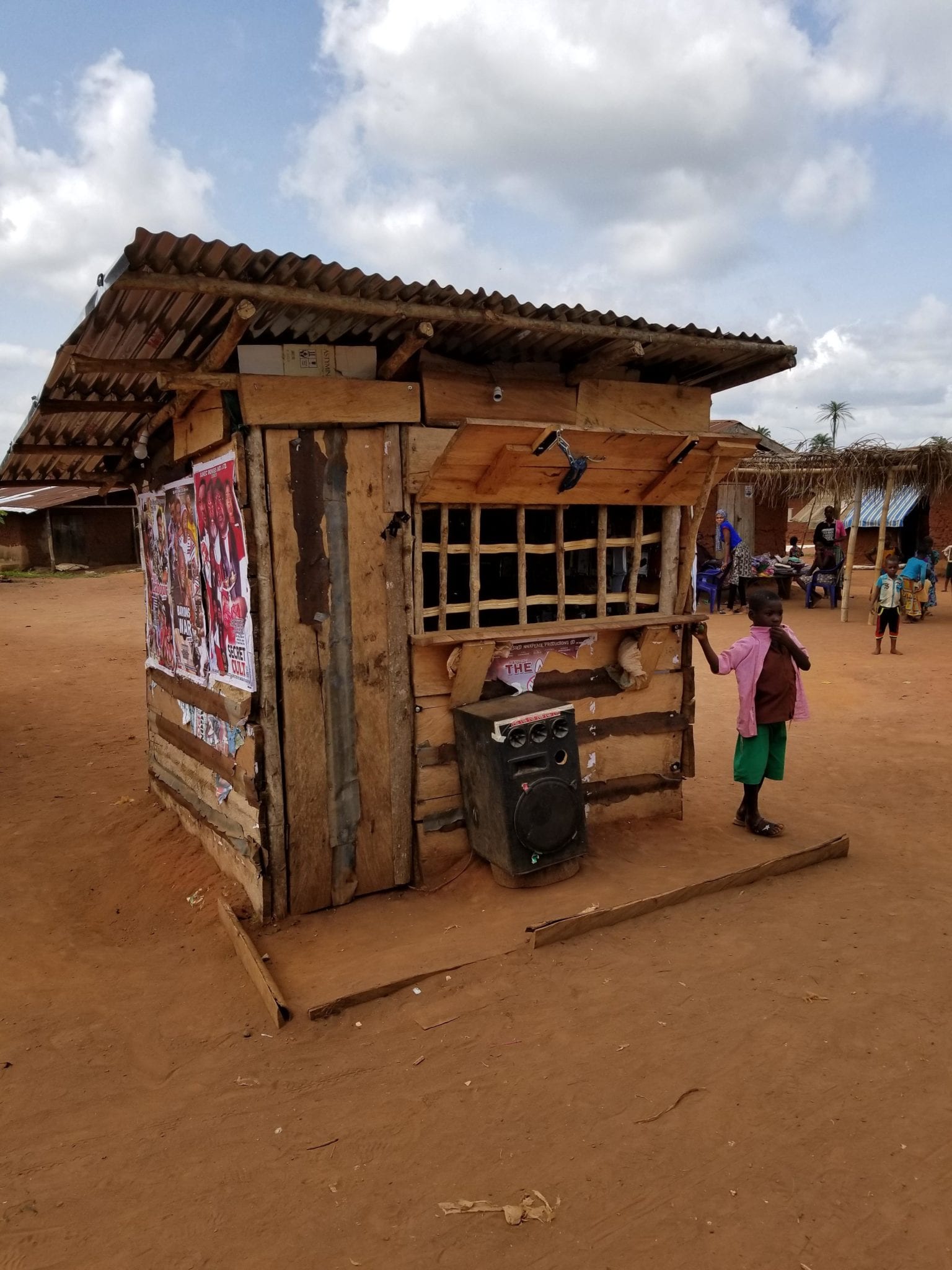 Closing the Circuit: Fostering end-use demand for rural electrification in Sub-Saharan Africa