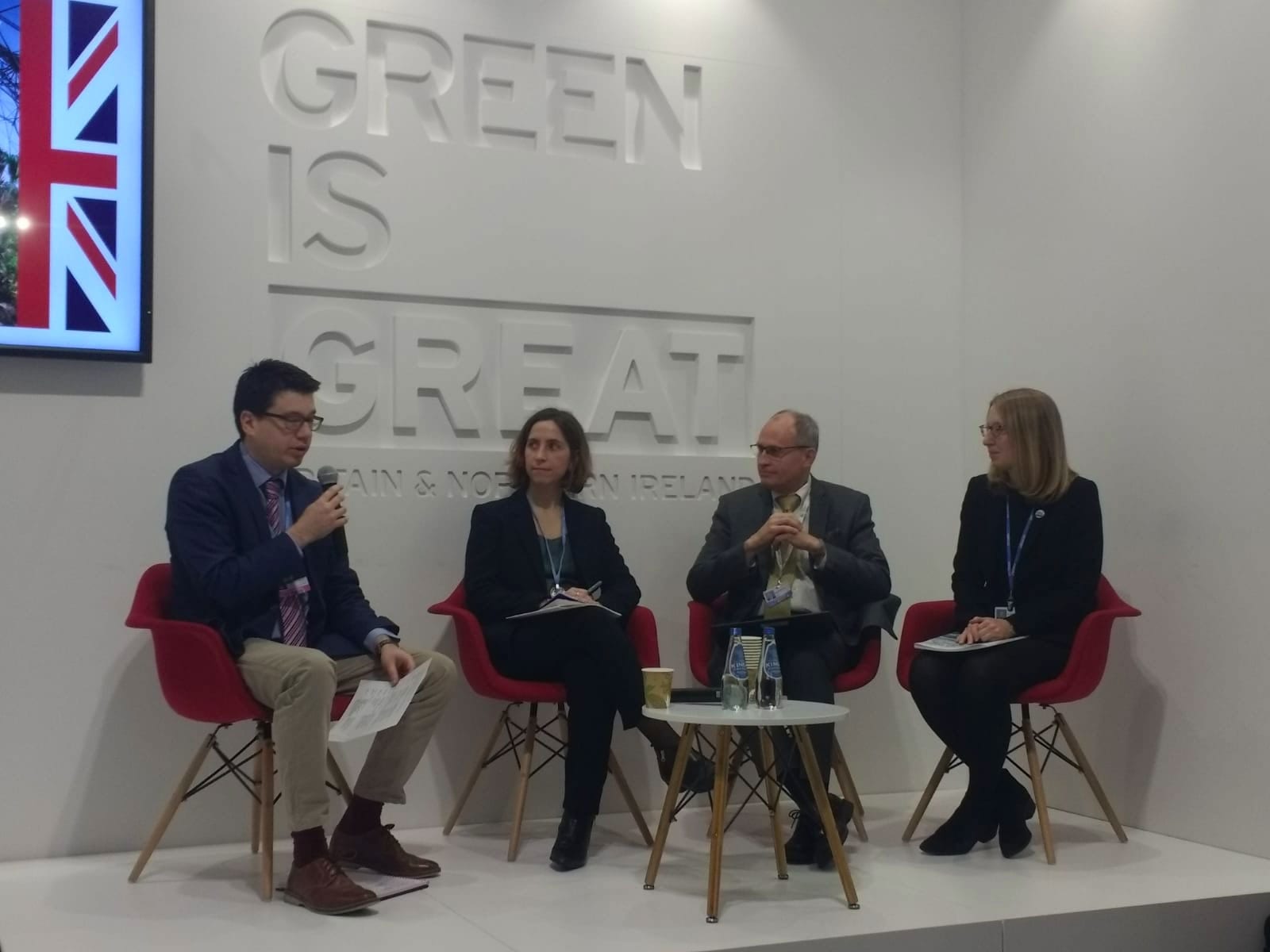 RMI Raising Ambition at COP24