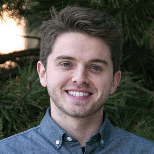 Ryan Shea