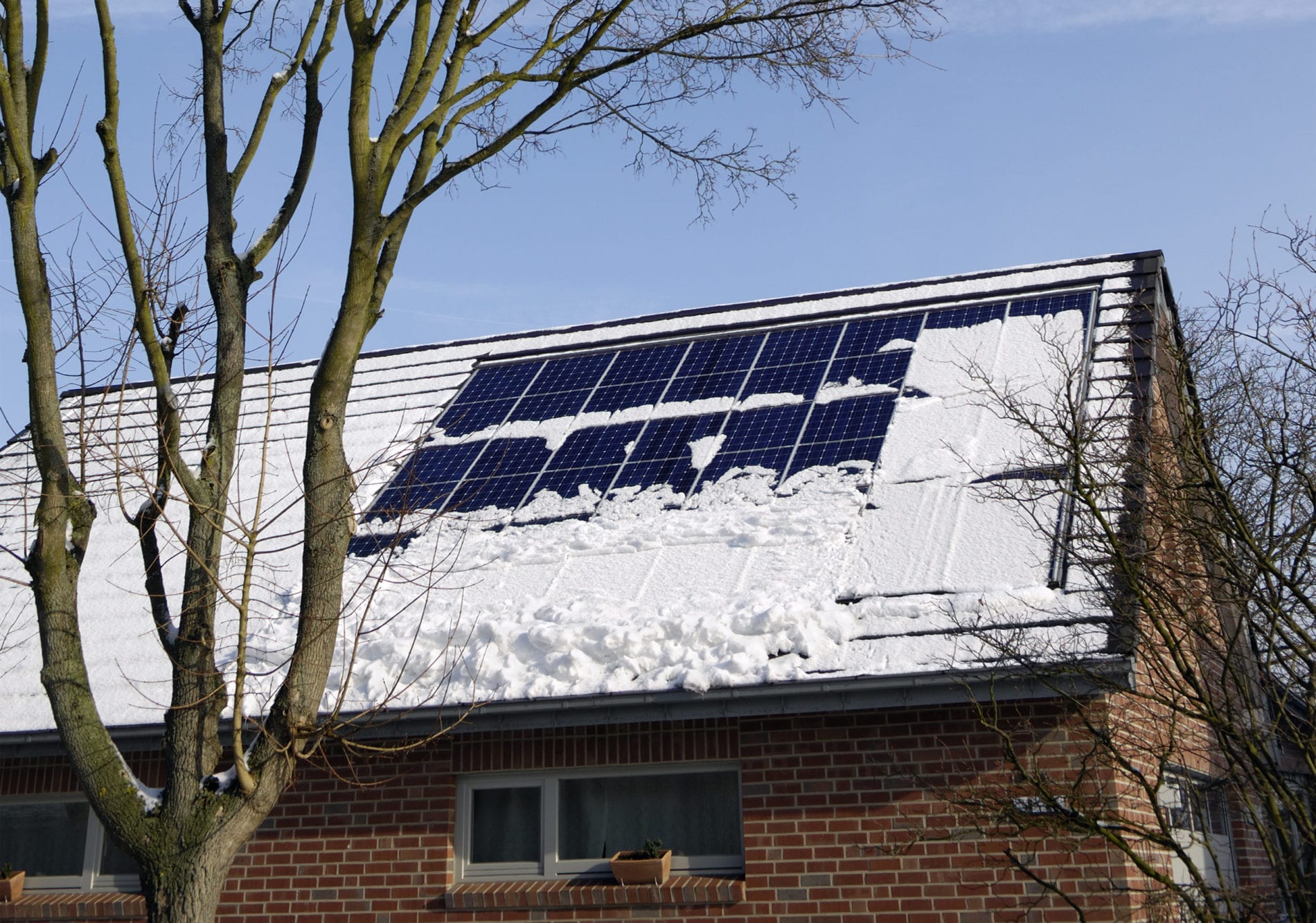 How to Cost-Effectively Withstand the Next Polar Vortex