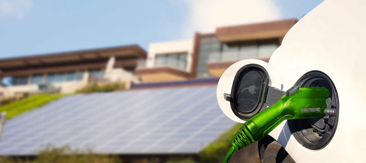 Empowering Utilities to Participate in the Clean-Energy Transition – Part 3