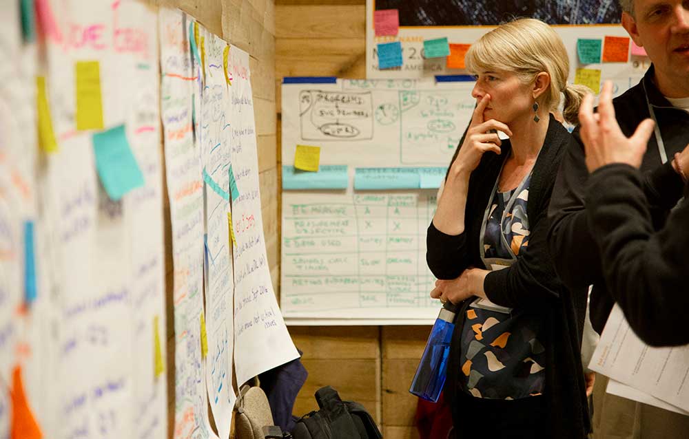 Process for Purpose