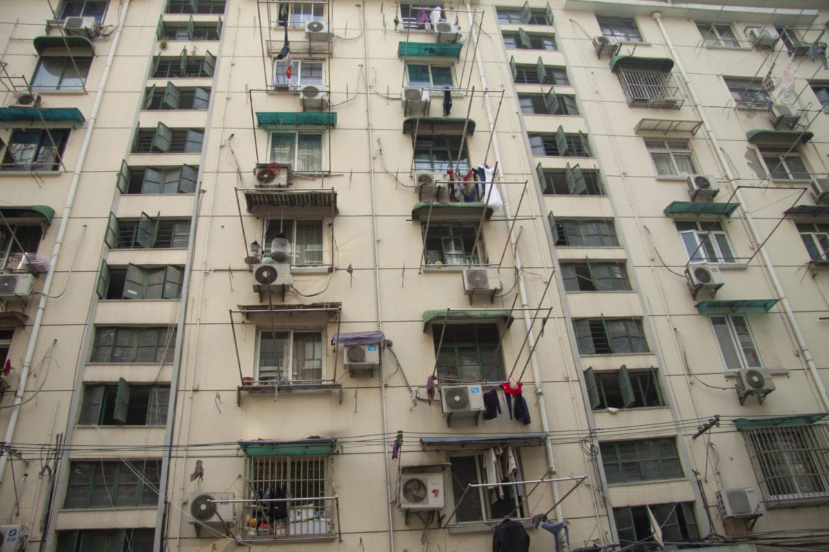 Transforming the Global Comfort Cooling Market: China’s Opportunity for Economic and Climate Leadership