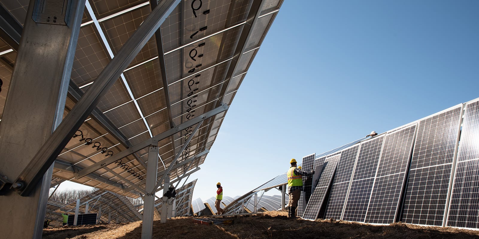 How Community-Scale Solar Can Change Our Energy System