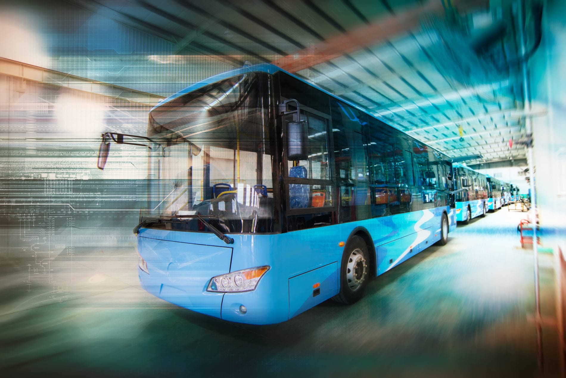 Building an Electric Bus Ecosystem in Indian Cities
