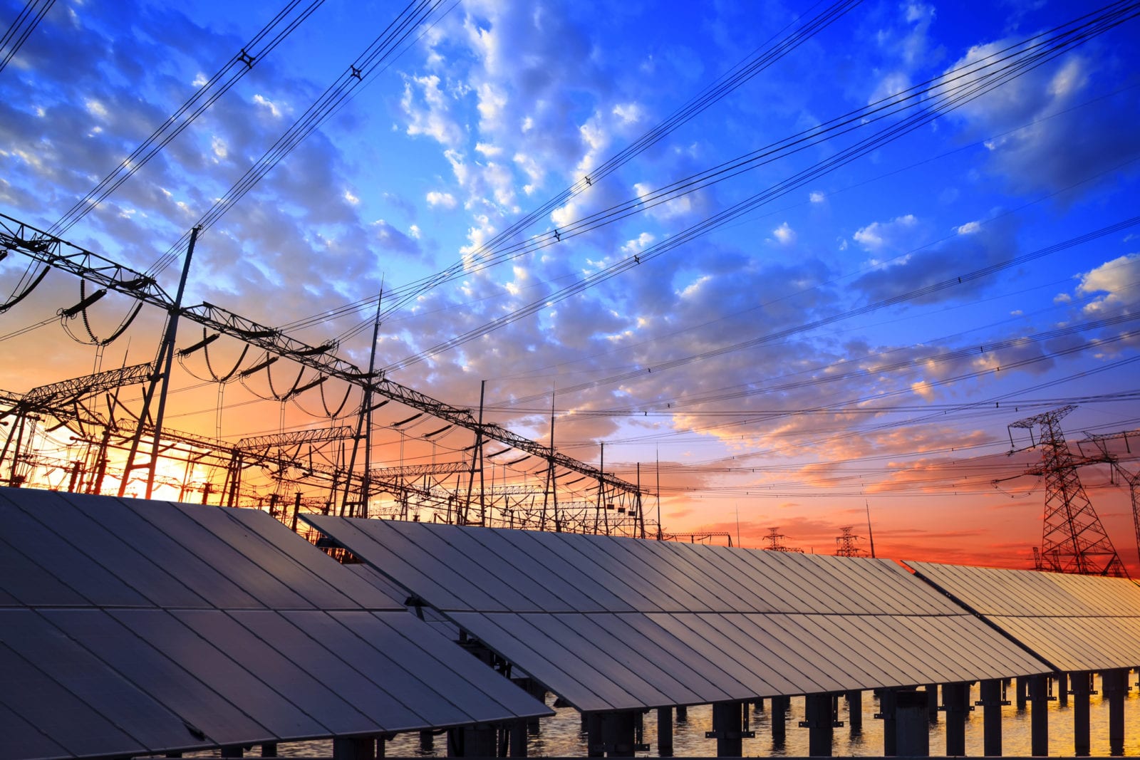 Elevating Utility Business Model Reform at e<sup>–</sup>Lab Accelerator 2019
