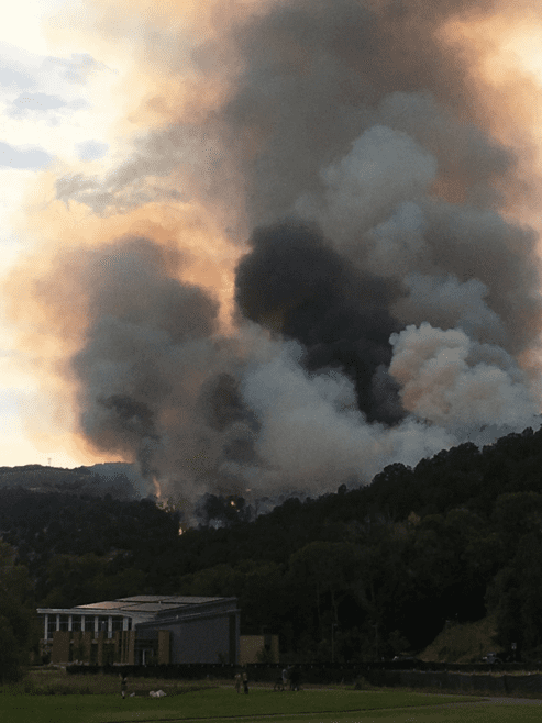 Energy Resilience in the Roaring Fork Valley