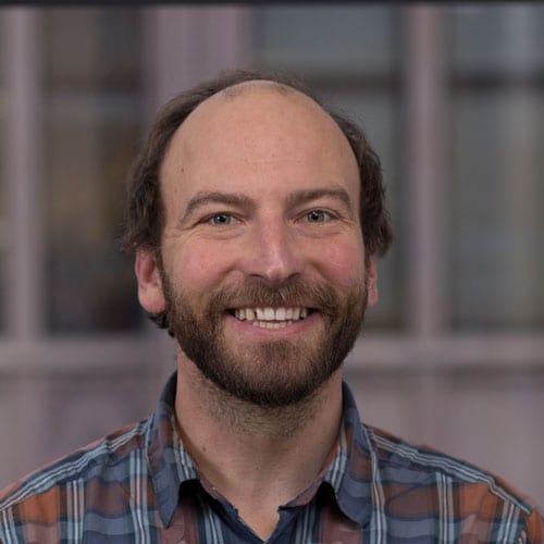Brett Webster