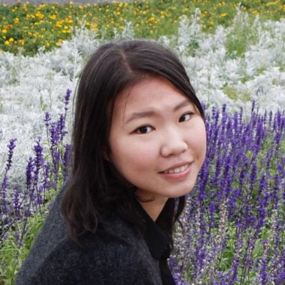 Maggie Huang