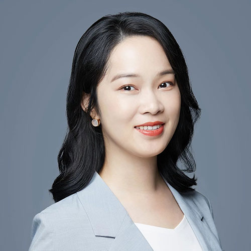Shuyi Li
