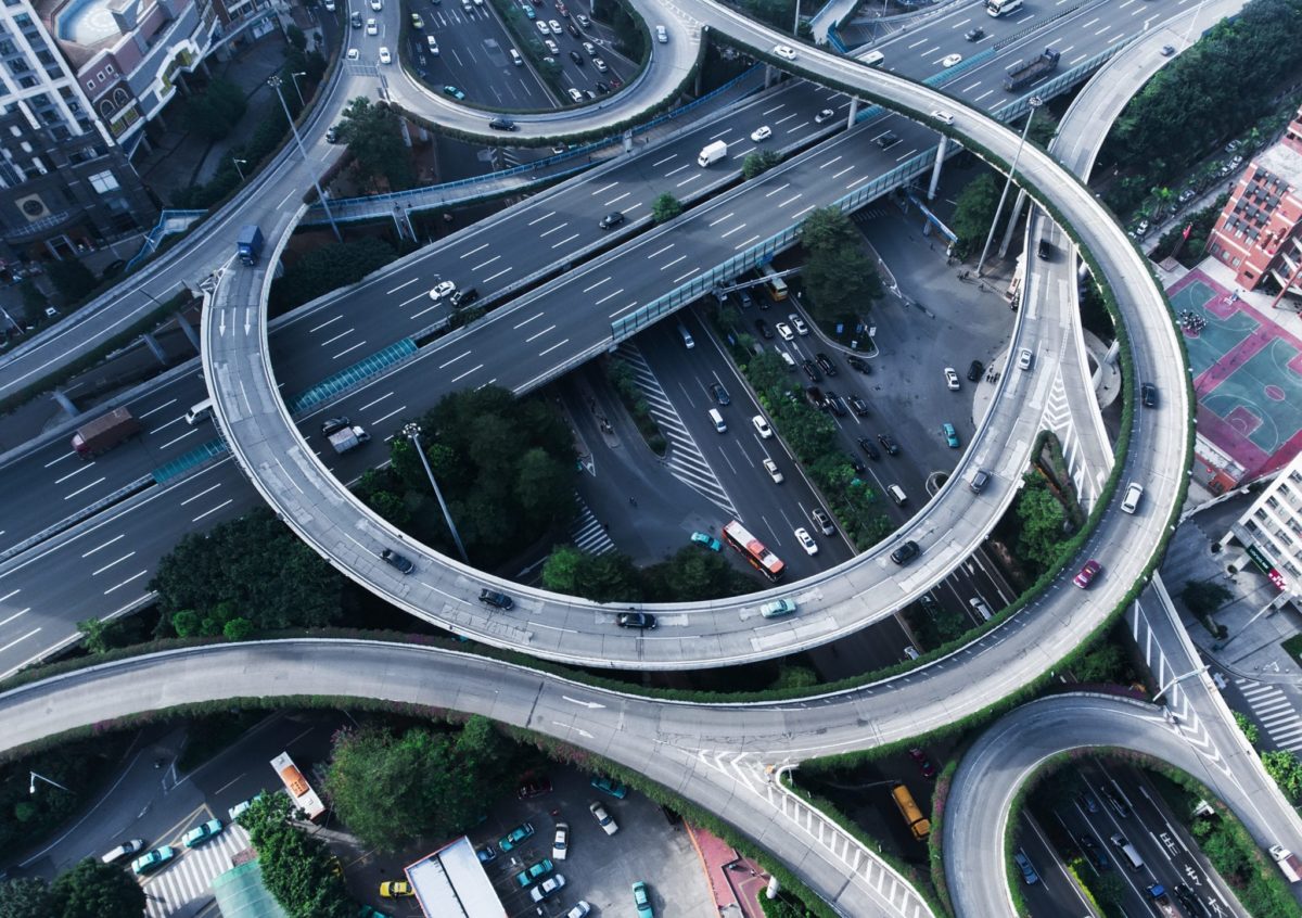 Putting Electric Logistics Vehicles to Work in Shenzhen