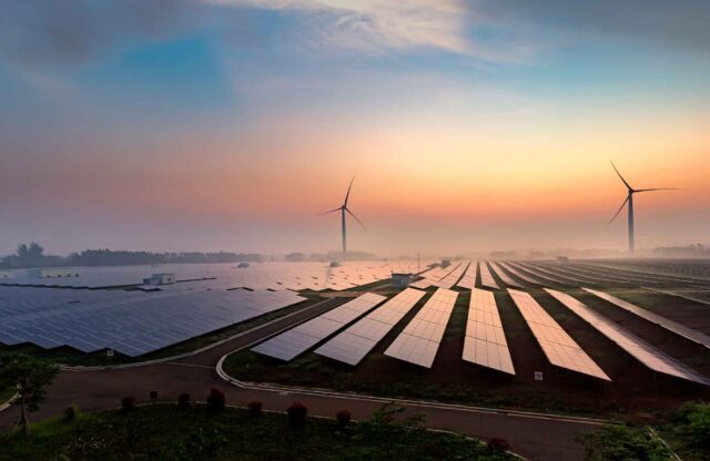Implications of Energy Spot Markets in China