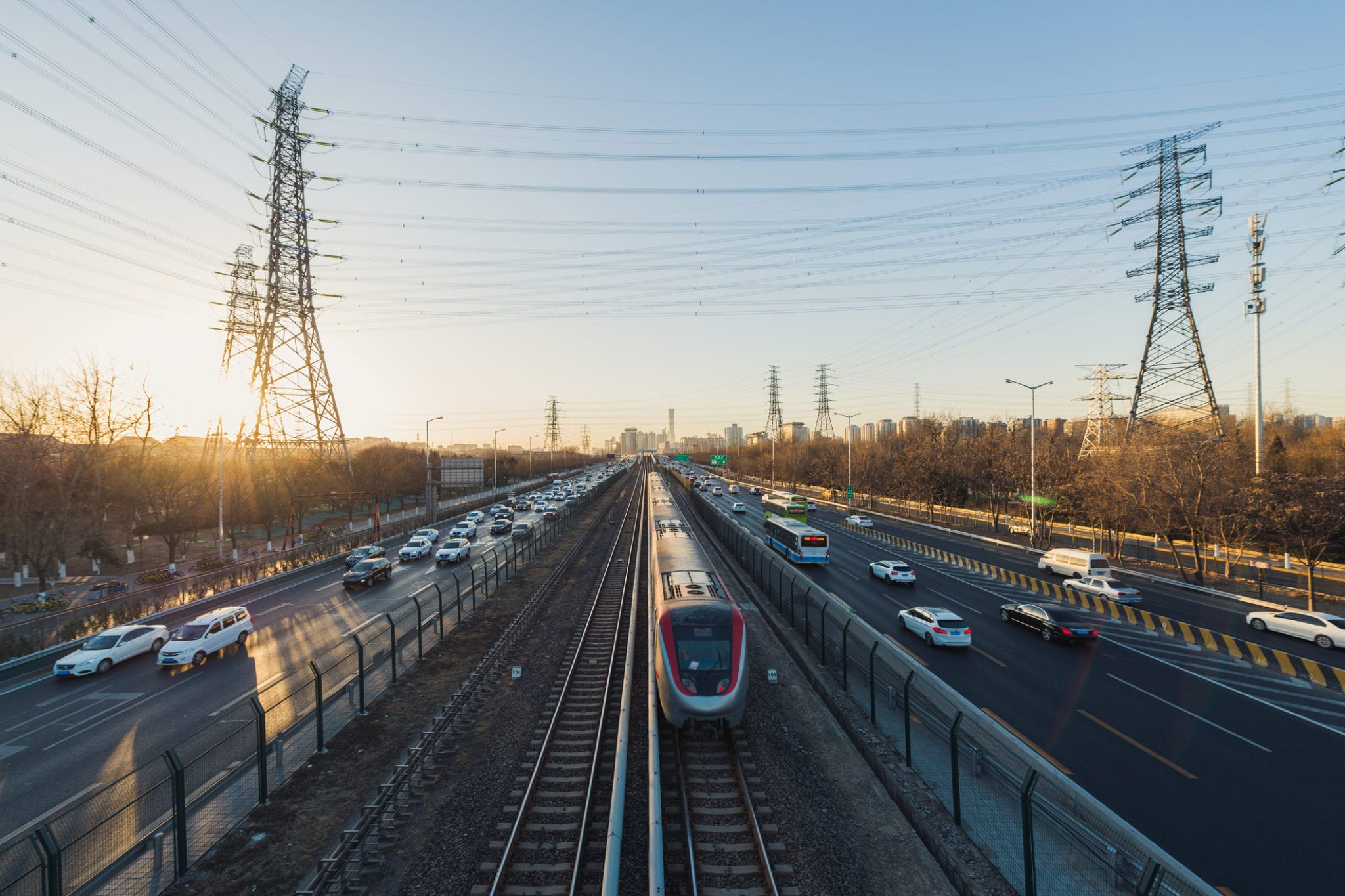 Bringing Electricity Markets to China: Adapting International Experience in Power Sector Deregulation to Fit China’s Economy