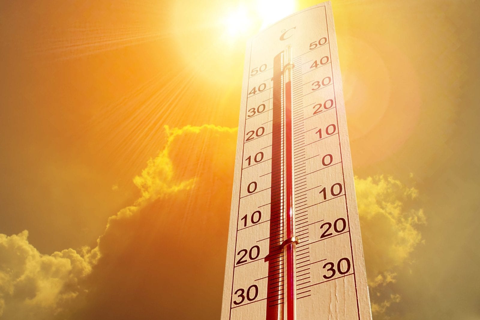 How Many Hours-of-Safety Do Our Homes Have in Extreme Weather?