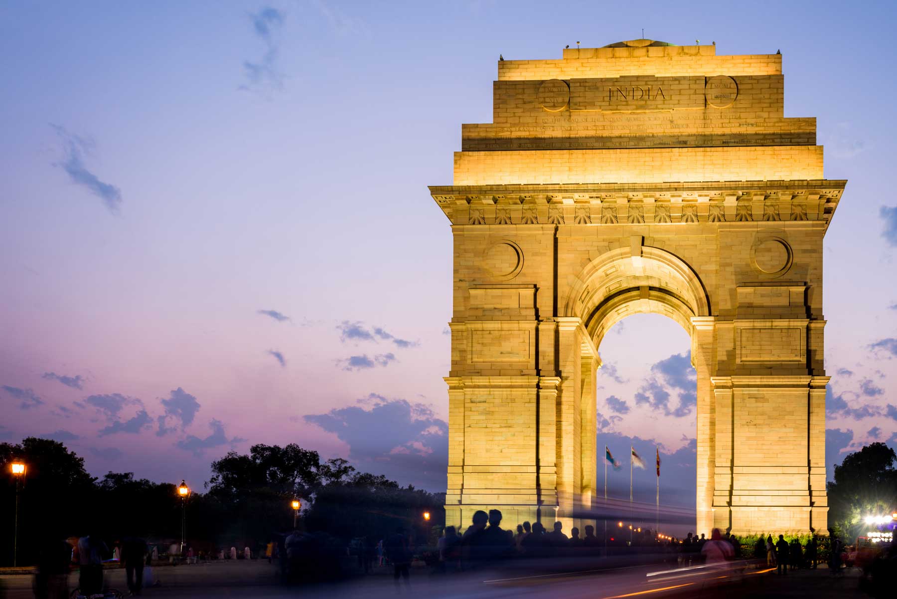Accelerating Delhi’s Mobility Transition