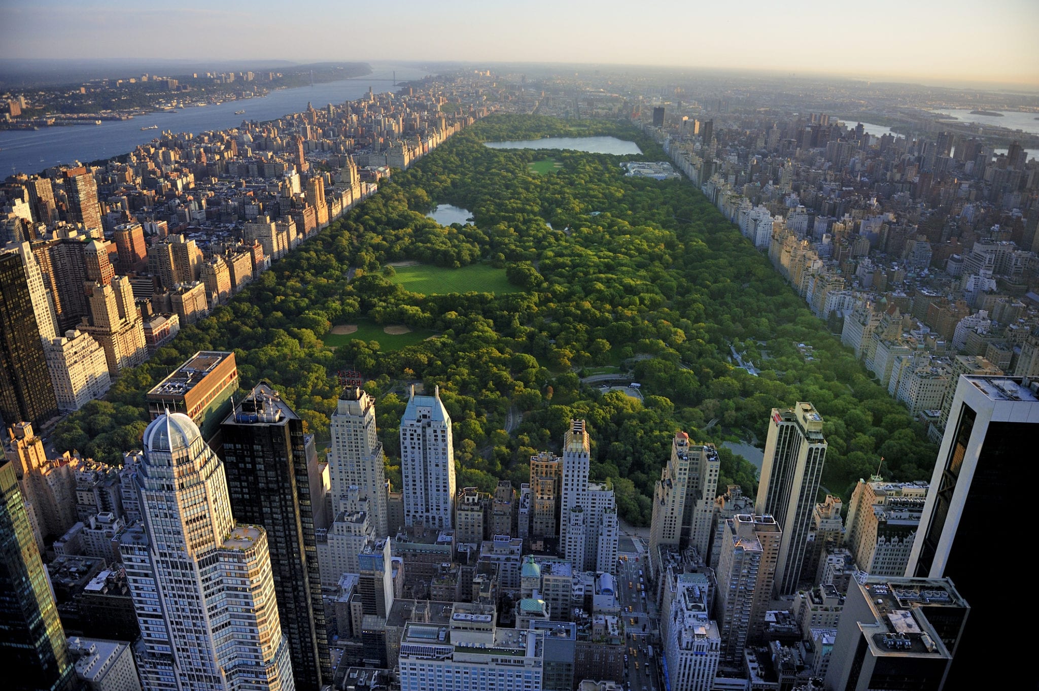 How Private Finance is Moving the Needle on Climate Action