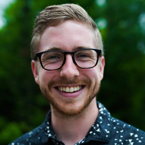 Andrew Allee