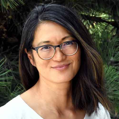 Kristine Chan-Lizardo