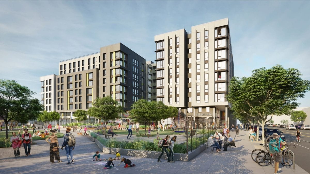 Decarbonizing Buildings for All
