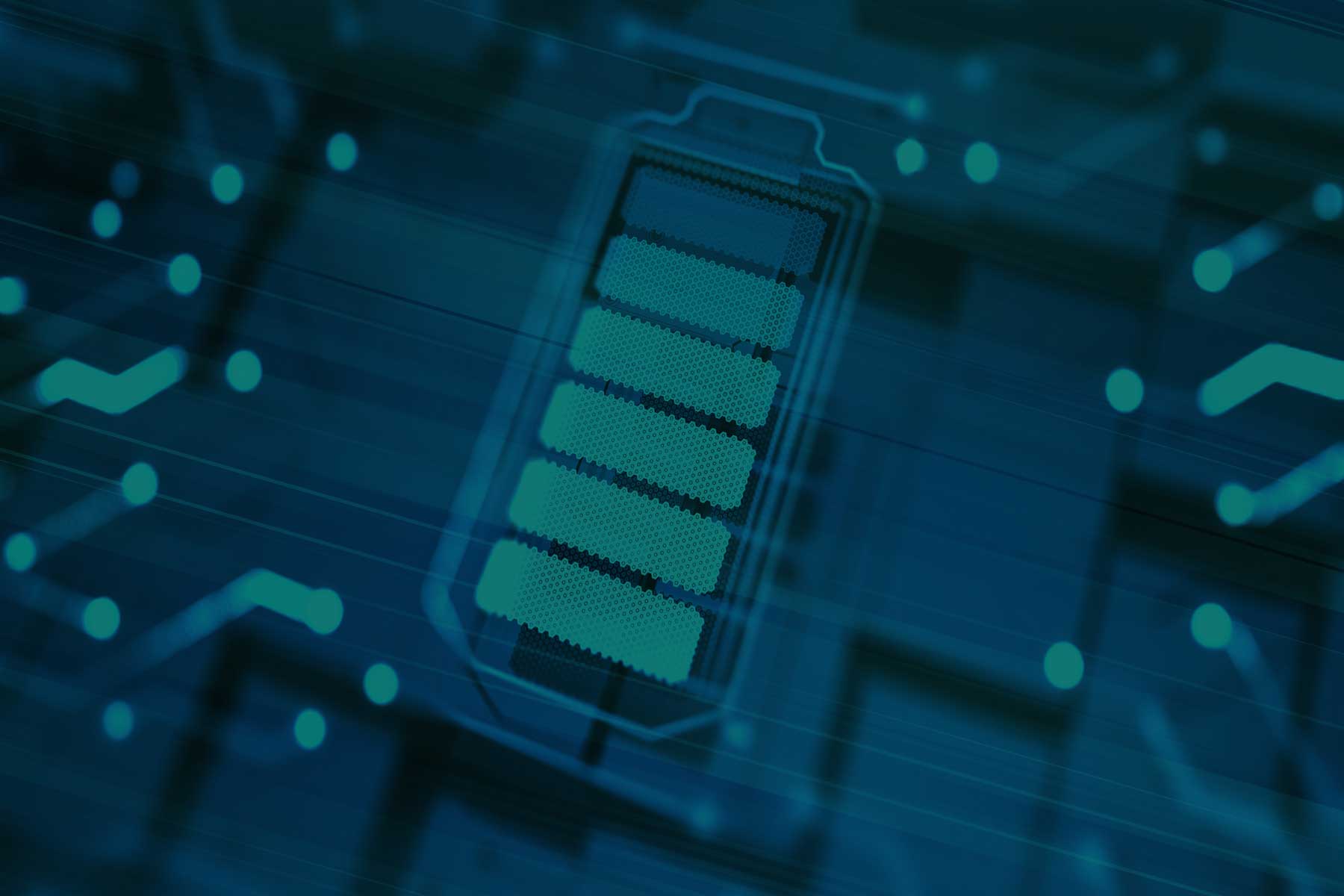 Massive Investment is Accelerating the Era of Clean Electrification