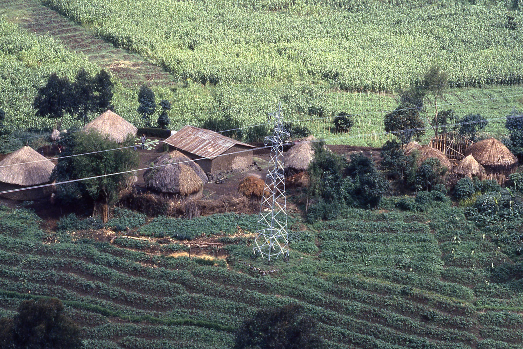 A $180 Billion Opportunity in African Energy Planning