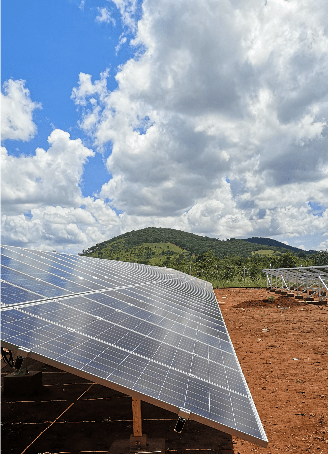 Malawi Sustainable Investment Study