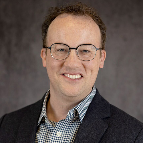 Brian O’Hanlon