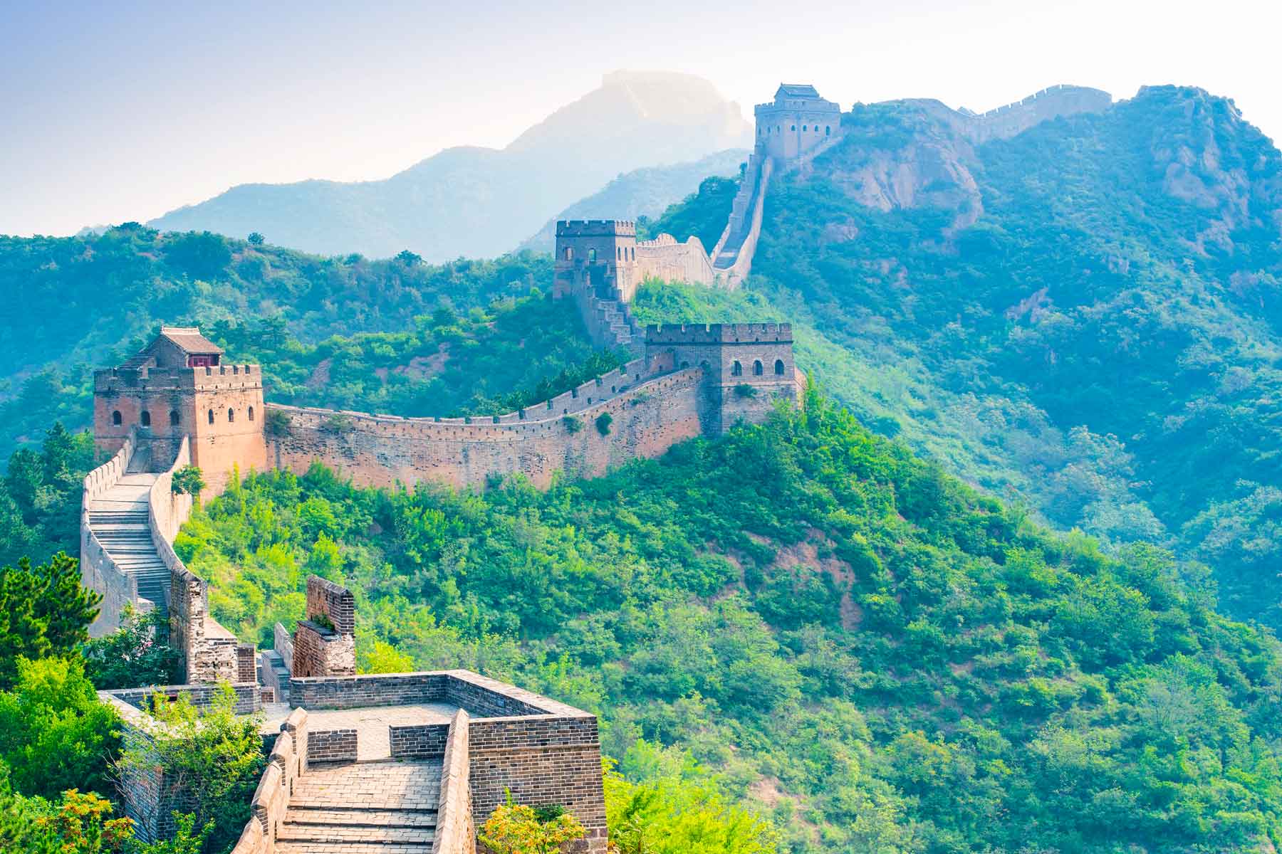 China 2050 A Fully Developed Rich Zero-Carbon Economy