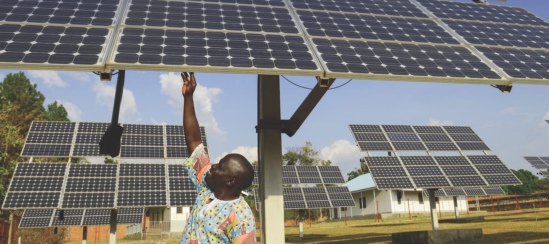 RMI Introduces the Climate Finance Access Network at COP25