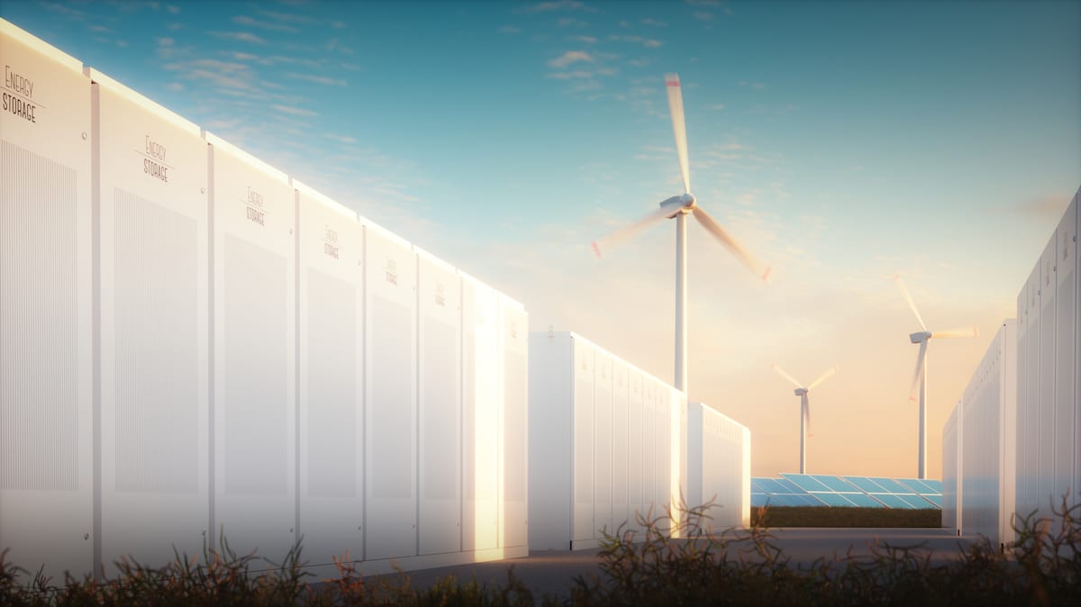 From California to the Caribbean: Sharing Expertise on Developing Energy Storage for Grid Applications in Island Nations