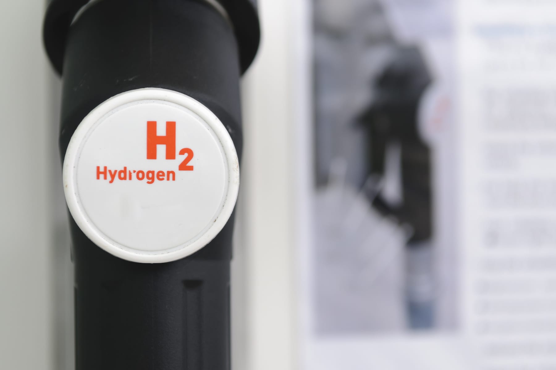 Could Power Sector Demand Scale US Hydrogen 100X?