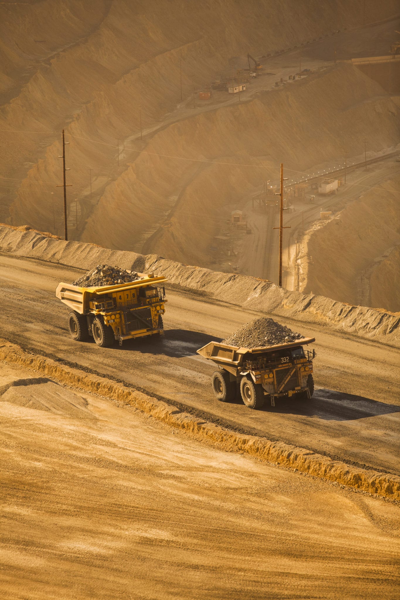 Low-Carbon Metals for a Low-Carbon World