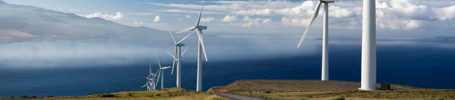 Powering Paradise