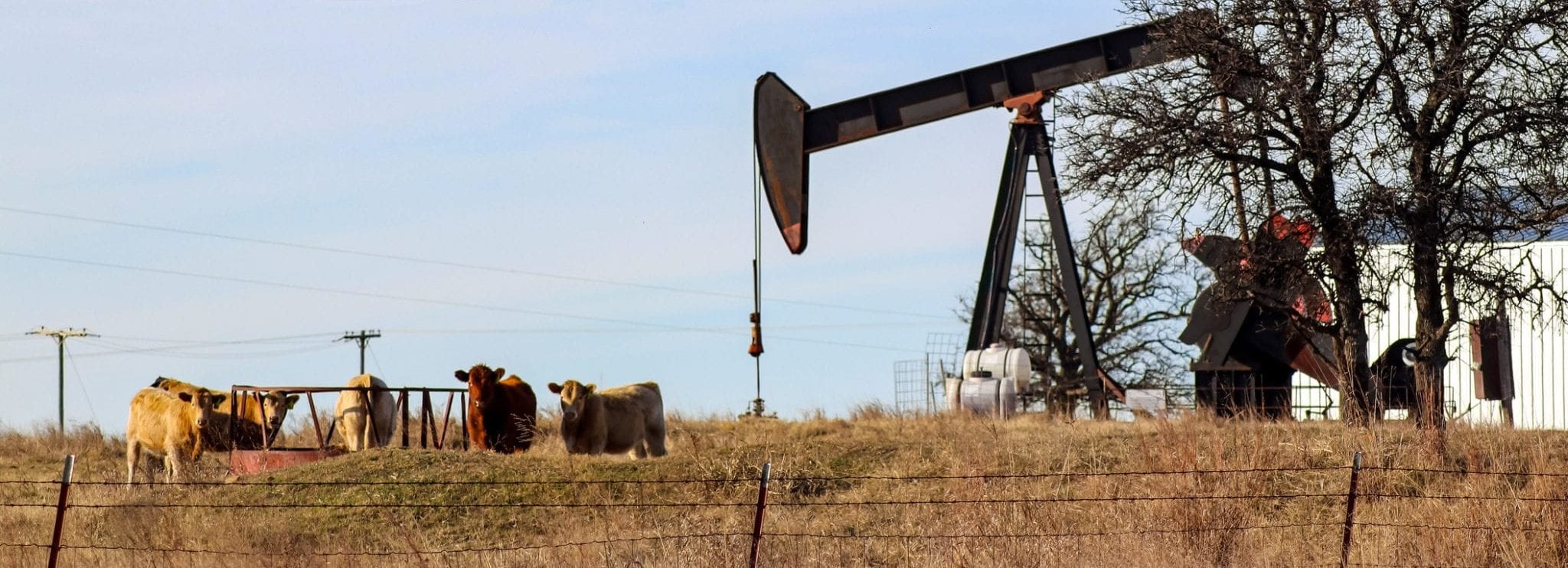 What Is Methane and Why Does It Matter?
