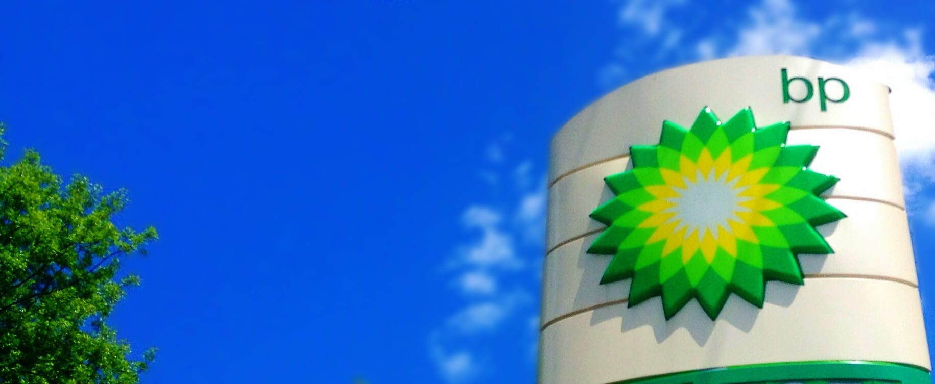 BP’s Bold Zero-Carbon Pledge Is Only the Beginning