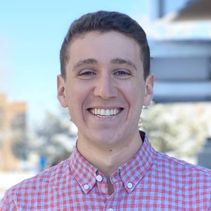 Jake Glassman