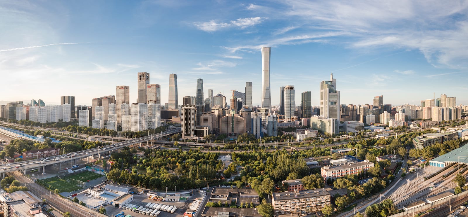 The Coronavirus and Lessons Learned from RMI’s China Office
