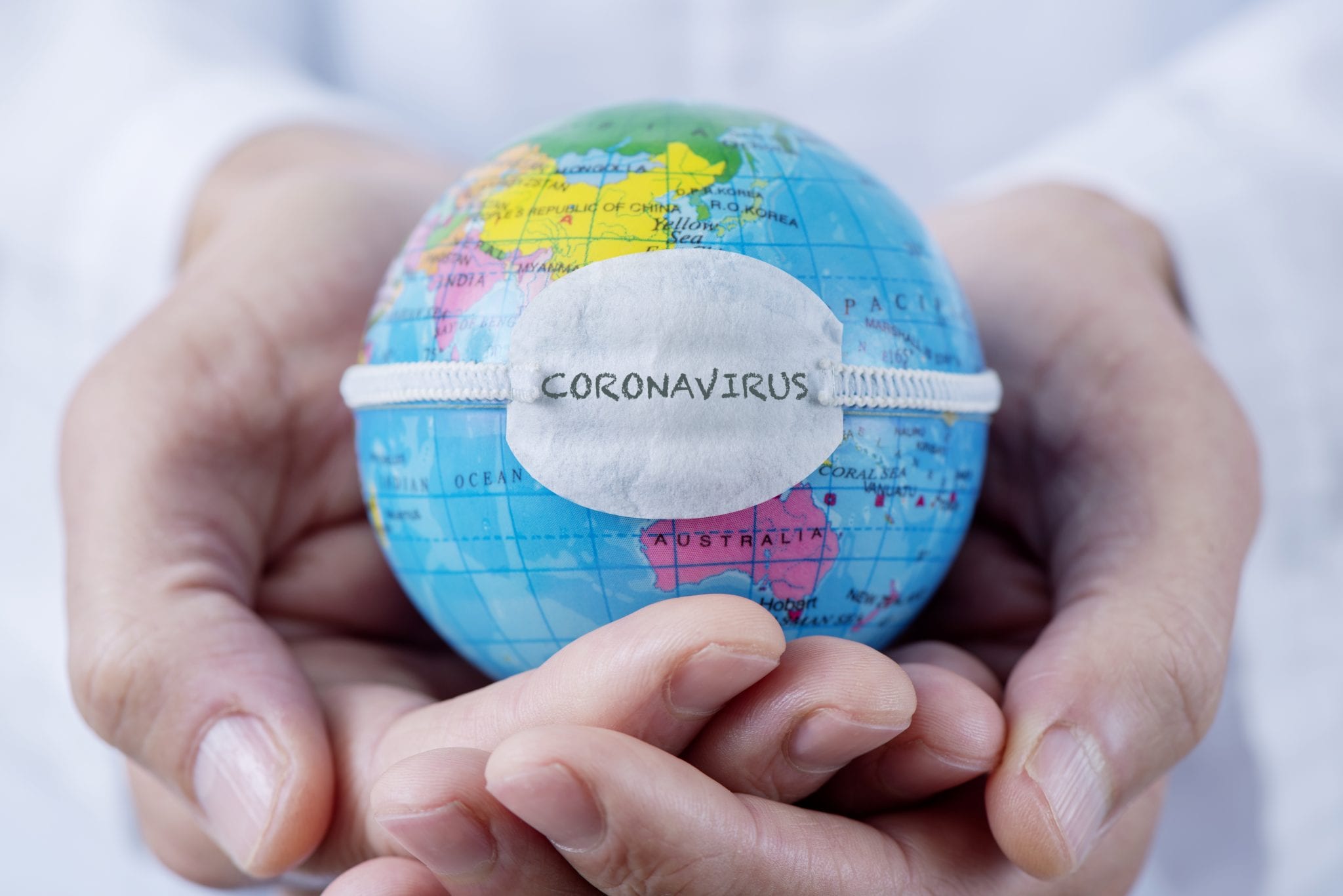 The Critical Role of Subnational Leadership in a Global Crisis