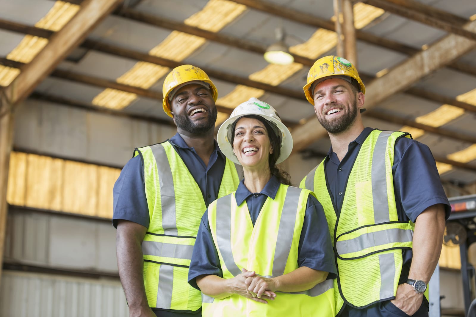 Job Creation through Building Electrification in California