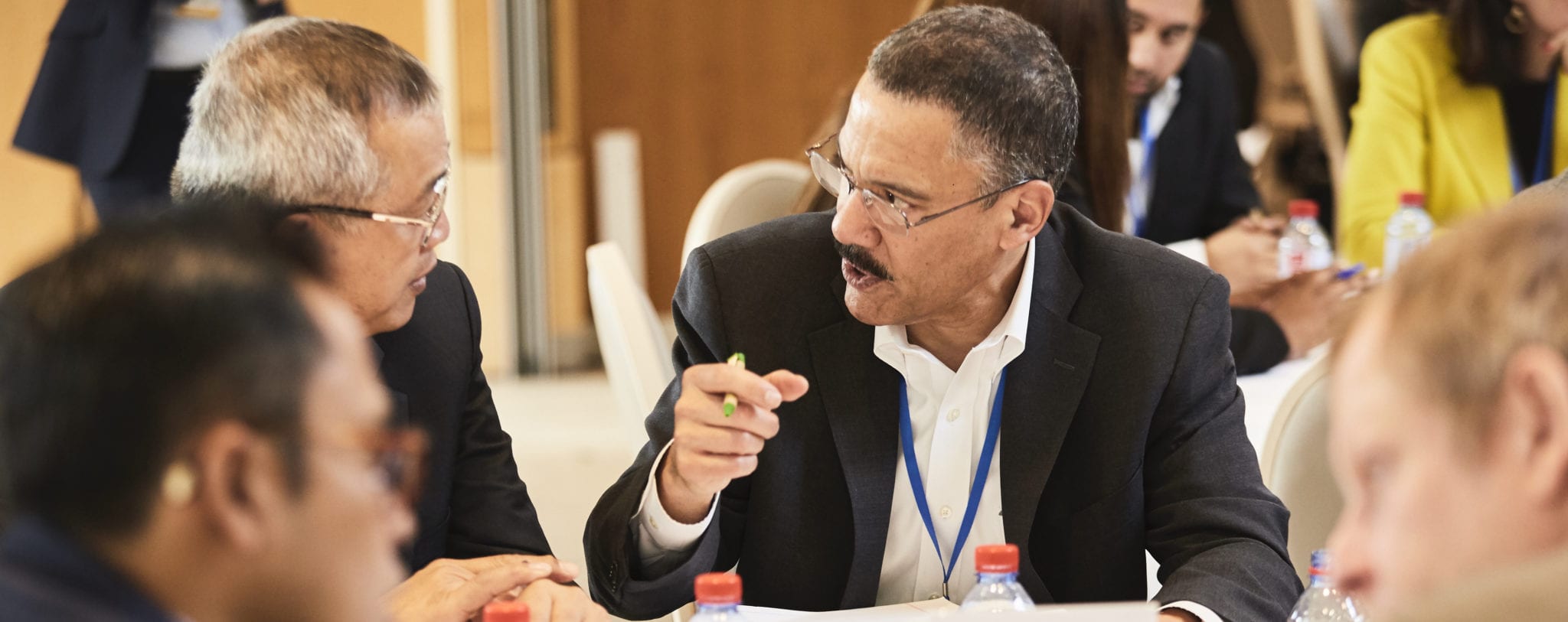 Green Banks for Economic Recovery and Climate Mitigation