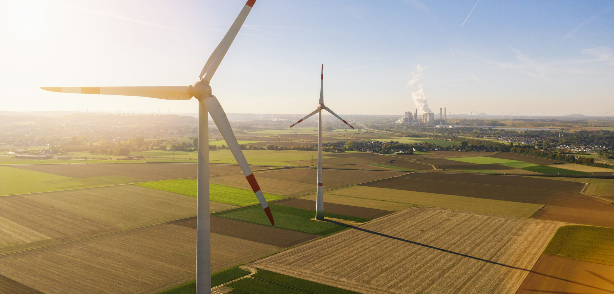 Clean Energy Is Canceling Gas Plants